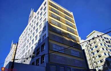 Imagem: O depósito possui 1 Vaga na garagem, 35m² de Área e está