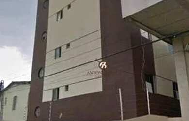 Imagem: O apartamento possui 2 Dormitórios, 1 Banheiro, 23m² de Área