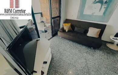 Imagem 5: Apartamento por Temporada à partir R$ 170,00 no Meireles Fortaleza-CE...