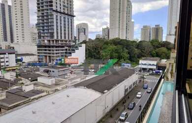 Imagem 5: Apartamento com 2 dormitórios à venda, 77 m² por R$ 1.300.000,00 -...