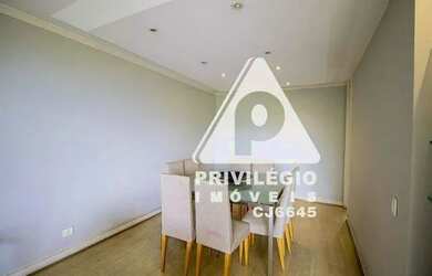 Imagem 6: Apartamento à venda, 4 quartos, 1 suíte, 3 vagas, Flamengo - RIO DE...