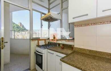 Imagem 6: Apartamento - / Residencial / Copacabana