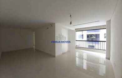 Imagem: O apartamento possui 3 Dormitórios, 4 Banheiros, 2 Vagas na