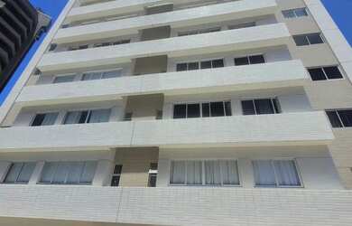 Imagem: O apartamento possui 3 Dormitórios, 4 Banheiros, 3 Vagas na