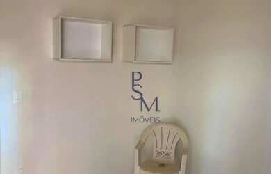 Imagem 16: Apartamento com 3 dormitórios à venda, 110 m² por R$ 330.000,00 - Jardim Bela Vista - São