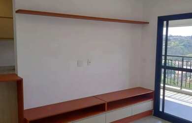 Imagem 10: Apartamento Novo no Condomínio Vértice Carraro Atibaia