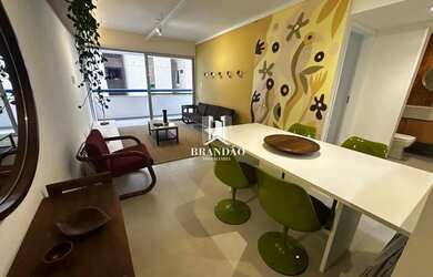 Imagem 5: Vendo apartamento quarto e sala mobiliado Ponta verde