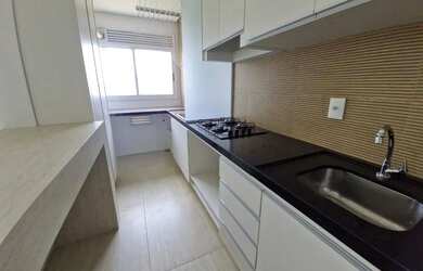 Imagem 11: APARTAMENTO PARA LOCAÇÃO 02 SUITES 01 VAGA COM LAZER COMPLETO NO VILA...