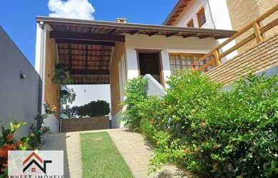 Imagem 4: Casa para locação no Jardim Paulista em Atibaia