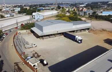 Imagem: Galpão com Saida Para Betim de 5.000m2 de terreno