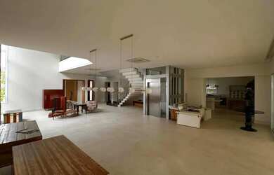 Imagem 4: Casa para locação no Tamboré 02, Santana de Paranaíba/SP