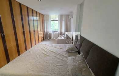 Imagem 3: Recreio dos Bandeirantes Apartamento 3 quartos, sendo 1 suite