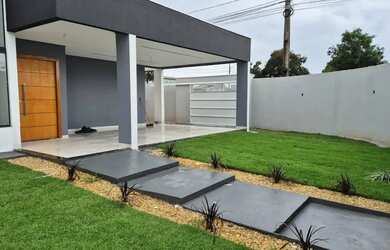 Imagem: O depósito possui 2 Vagas na garagem e 170m² de Área e está