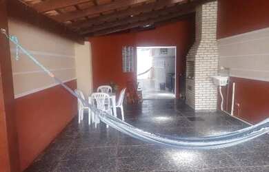 Imagem 14: TROCO/VENDO Casa em condomínio por casa em Sobradinho