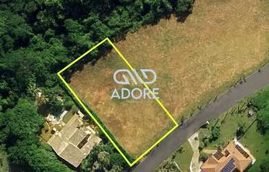 Imagem: O terreno possui 3.040m² de Área e está localizado em Fazenda