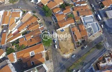 Imagem 2: Terreno, 900 m² - venda por R$ 2.000.000,00 ou aluguel por R$ 5.841,67/mês - Jardim Leonor