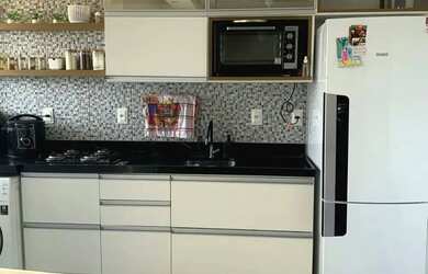 Imagem 12: Imóvel para venda com 2 quartos em Planalto - Natal - RN