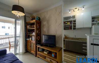 Imagem 5: APARTAMENTO - PARQUE RESIDENCIAL NOVE DE JULHO - SP