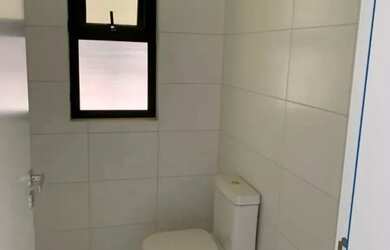 Imagem 5: Sala Comercial no Ed. Comercial Mont Blanc Office, para Alugar com 46m²...