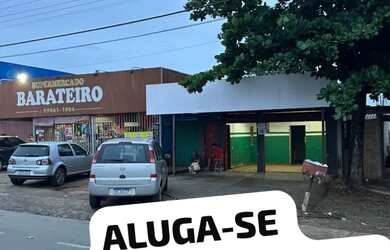 Imagem: O depósito possui 2 Vagas na garagem e 25m² de Área e está