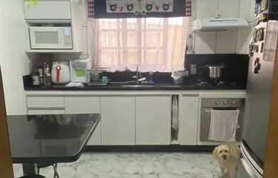 Imagem 10: SOBRADO - JARDIM PAULISTA - SP