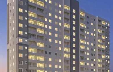 Imagem 14: 031- CHAVE TORRE DOS FRANCESES 14° ANDAR, SUITE E VAGA