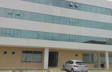 Imagem: O depósito possui 32m² de Área e está localizado em Pitangueiras