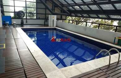 Imagem 9: Flat com ótimo preço no bairro Bela Vista. Confira!