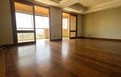 Imagem 16: Alto Padrão no Bela Vista 4 Dorms, Vista Rio, Lareira e 3 Vagas no Ed....