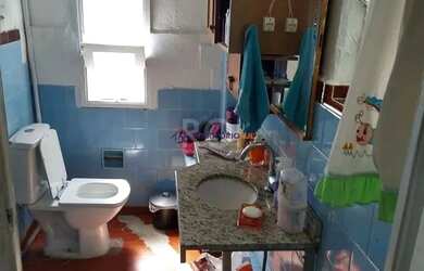 Imagem 15: CASA 3D BAIRRO CAMAQUÃ. Churrasqueira, Varanda, Imóvel novoeÁrea de...