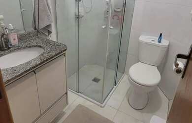 Imagem 9: 2 QUARTOS LAZER COMPLETO- GUILHERMINA PRAIA GRANDE