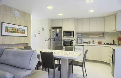 Imagem 4: Cobertura Duplex á venda com Terraço e 3 suítes em Caiobá