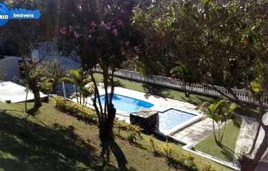 Imagem 2: Casa de Campo á venda em Mairinque