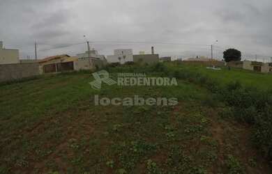 Imagem 1: Terreno Venda Residencial Borboleta III Bady Bassitt