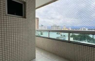Imagem 6: APARTAMENTO COM 89 m² - BOQUEIRAO - PRAIA GRANDE SP
