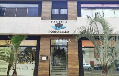 Imagem: O depósito possui 1 Vaga na garagem, 63m² de Área e está