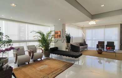 Imagem 13: Aluguel Apartamento 3 Dormitórios - 236 m² Perdizes