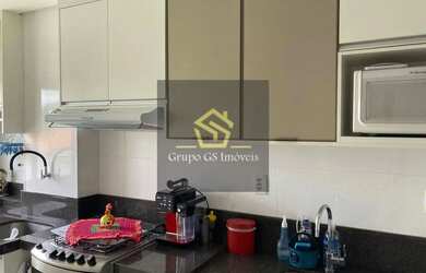 Imagem 10: Apartamento com 2 dormitórios à venda, 58 m² por R$ 425.000,00 - Santa Claudina - Vinhedo