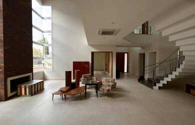 Imagem 9: Casa para locação no Tamboré 02, Santana de Paranaíba/SP