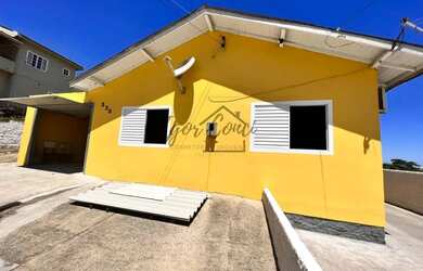 Imagem 2: Casa para Venda em Imbituba, Vila Santo Antonio, 5 dormitórios, 2 banheiros,...