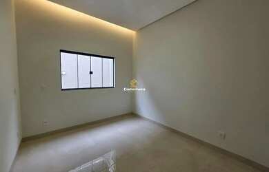 Imagem 13: Casa Nova 03 Suítes sendo 01 Suíte Plena - Plano Diretor Sul