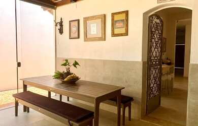 Imagem 4: Três Rios Centro - 3 quartos 1 suíte , lazer completo. Oportunidade