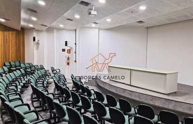 Imagem 10: Sala para alugar, 50 m² - Lourdes - Belo Horizonte/MG