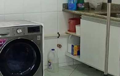 Imagem 16: Exclusividade: Casa 3 pavimentos maravilhosa com área de lazer completa em Interlagos