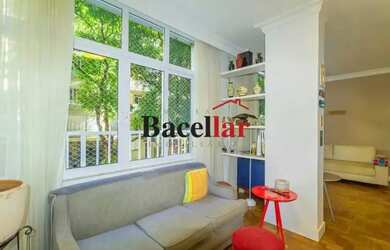 Imagem 10: Bolivar - Salão - 3 Qtos -Vaga - Modernizado