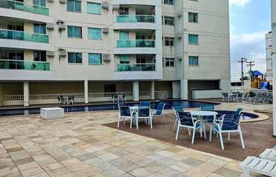 Imagem 14: Vendo apartamento moderno no centro de Itaboraí - conforto, lazer e localização...