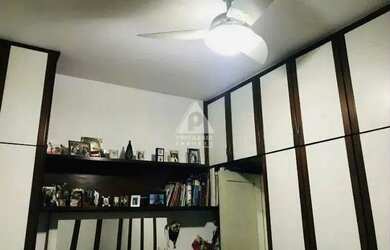 Imagem 16: Imperdível. Ar-condicionado, Guarda roupa, 67m² de Áreae2 Banheiros