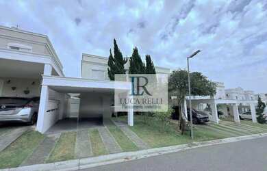 Imagem 2: Casa com 3 dormitórios para alugar, 180 m²- Tamboré - Santana de Parnaíba/SP