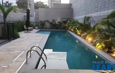 Imagem 5: APARTAMENTO - PINHEIROS - SP