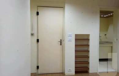 Imagem 6: Sala Comercial com divisórias, em região nobre de Higienópolis